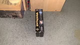 My James Spader Movie Collection