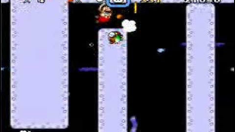 The Second Reality Project [8]: Iceberg 1