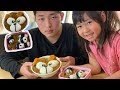 Lancheira Marmita Divertida Japonesa | Angela