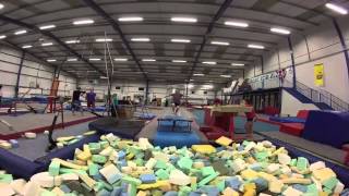 Open Tramp Session