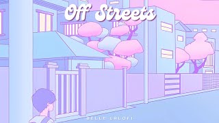 Belle Lalofi - Off Streets