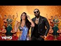 Kizz Daniel Ft Nora Fatehi Beautiful Love Official Music Video