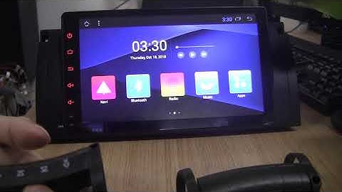 How to Learn the Steering Wheel Control Buttons of XTRONS Android Car Radios [T3/T8/R16]