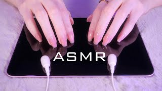 ASMR for People with Short Concentration Span (No Talking)