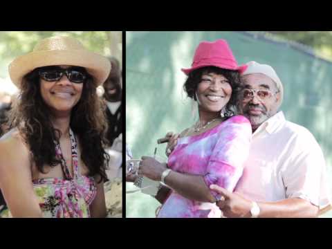 This video captures the essence of our loyal JazzFest West music fans! It's the combination of smiling faces, eclectic music, dancing, great fashion and beautiful location that make JazzFest West a premier Urban music festival on the West Coast! Family, friends, children, grandparents... JazzFest West is a party for everyone! Check-out the beautiful people that attend the festival every year and look for yourself in the video! JazzFest West is celebrating its 17th Anniversary in 2012 at the spacious Bonelli Park in San Dimas, California. JazzFest West features an incredible list of live performers, great food and drinks, shopping, dancing and more! Music: "Shine" by Boney James Visit our website for details: www.omegaevents.com 'LIKE' us on Facebook: www.facebook.com Follow us on Twitter: www.twitter.com