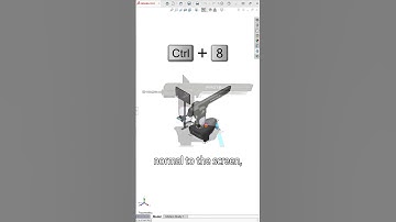 Favorite Keyboard Shortcuts – Part 1
