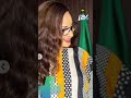 Nigeria and Israel Unite to Shape the Future of AI 🇳🇬🤝🇮🇱