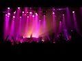 Benny Benassi and Friends Invade Canada