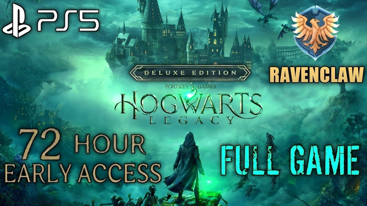 Hogwarts Legacy - Xbox One – Retro Raven Games