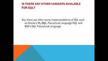 What is SQL,TSQL and PL SQL