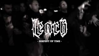 Leach - Serpent of Time