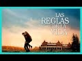 Las Reglas De La Vida 1999 Un JOVEN Deja Al DOCTOR Que Lo CRIO Para EXPLORAR Fuera Del ORFANATO 