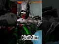 Noob Saibot Comparison Mortal Kombat 11 #mortalkombat #mk11 #shorts #рекомендации