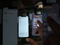 how to export/transfer your contacts from one iPhone to another using airdrop ✅ #iphoneupdates