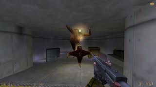 Half-Life Paranoia PACK DEMONSTRATION