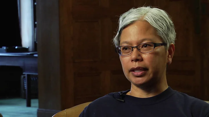 National Fellow Interview: Ludy Aguada