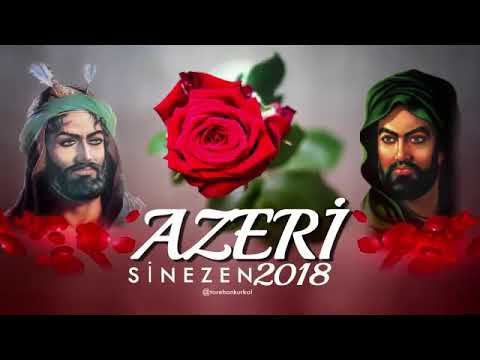 KIM CEMALINI GORSE - 2018 Azeri Sinezen