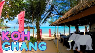 Koh Chang Thailand  most incredible island on the planet?