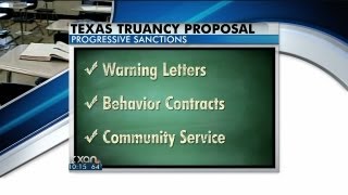 Full Bill curbs penalty for skipping school Guide