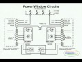 2004 Jeep Grand Cherokee Power Window Wiring Diagram