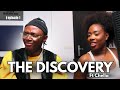The Discovery Chella Ep1 The Discovery Chella Ep1