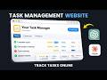 I Built an Award Winning Task Management Tool Using Cloud AI