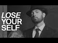Eminem's Lose Yourself as a 1972 Soul Hit 🎶