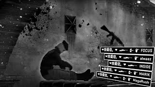 CS GO  FragMovie  DIRT by BONES❤