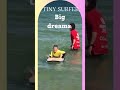 You Won't Believe This Tiny Surfer's Skills!