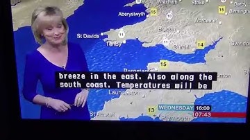 Ferguson Ariva 252 - Subtitles