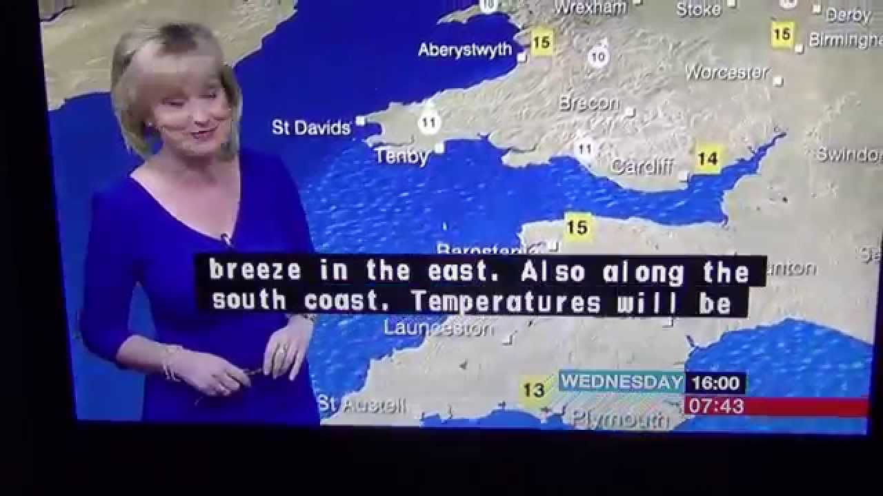 Ferguson Ariva 252 - Subtitles