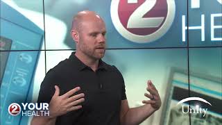 Unity Hospice | WBAY 2 Your Health | Spiritual Care at End-of-Life
