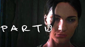 THE EVIL WITHIN 2 Walkthrough Gameplay Part 18 - Torres