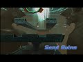 Sonic Riders [Gamecube] Cream (Sand Ruins)