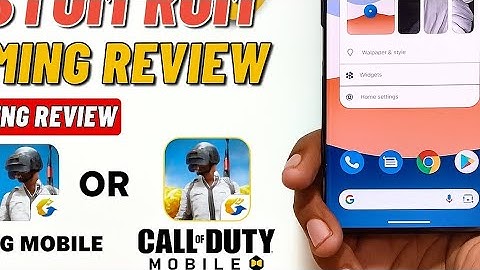 Nameless OS Android 15 custom ROM gaming performance oneplus devices full details review