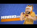 Beginning of video