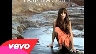 Miniatura del video "Pastora Soler ~ Si Vuelvo a Empezar (Audio)"
