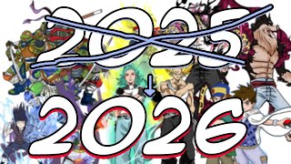 ̶2̶0̶2̶5̶ 2026 Update Video | Plus