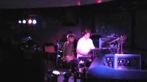 Interview with Craig Padilla & Skip Murphy #1