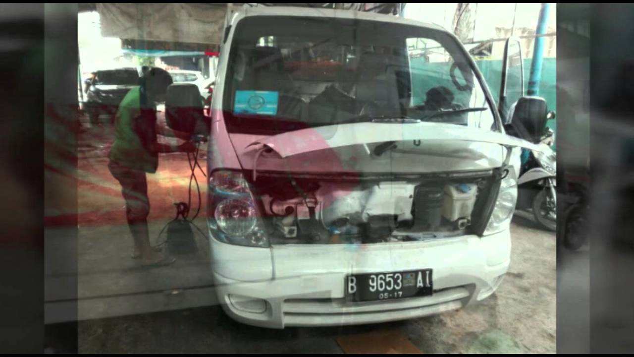 Photo Modifikasi Ac Mobil Xenia Modif Mobil