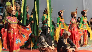 Upacara Adat Sunda 'Mapagkeun' || LISMAN 2