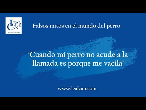 Mito 34. 'Cuando