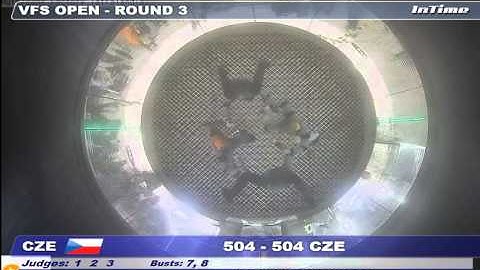 WISC 2015 Czech Rep. 4-Way VFS 504 Rd 3