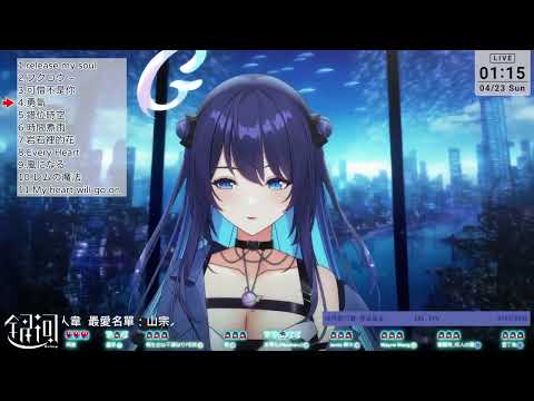 勇氣 / 梁靜茹 | cover by 銀河Galaxy