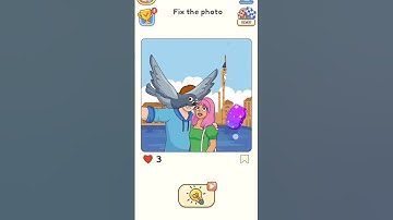 Dop 5 level 328 complet#trending #gamelover #gameplay #viralvideo #kittenguardian #rescuemeow