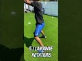 ⚾️💥INCREASE BAT SPEED & EXIT VELO: 6 Exercises to Help You Hit BOMBS!