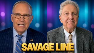 John Kennedy Drops ONE Savage Line — The Host Is STUNNED