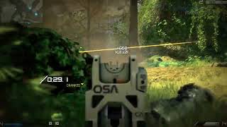 Ghosts gameplay CRANK IT UP!