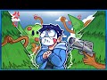 I TRIED THE TREES HATE YOU DEMO…