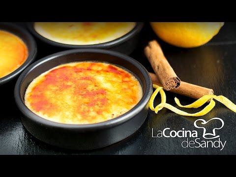 Vídeo: Quines Postres Fer Amb Crema